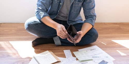 急需現金免煩惱！預借現金申請流程、利息與注意事項一次搞懂500