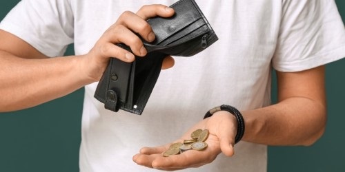 急用現金怎麼辦？6種安全又有保障的方法報你知！-500