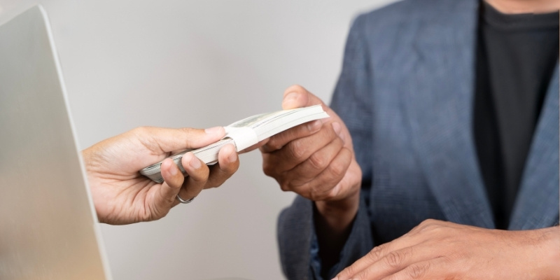 馬上借款怎麼選？常見管道、風險整理，申辦前一定要先看這篇