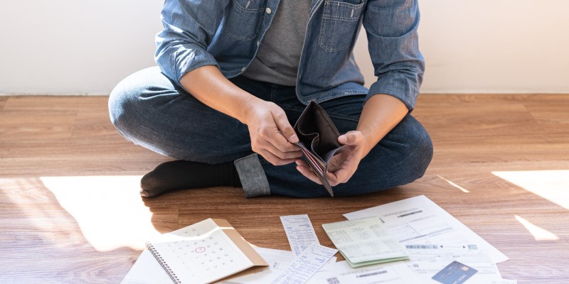急需現金免煩惱！預借現金申請流程、利息與注意事項一次搞懂800
